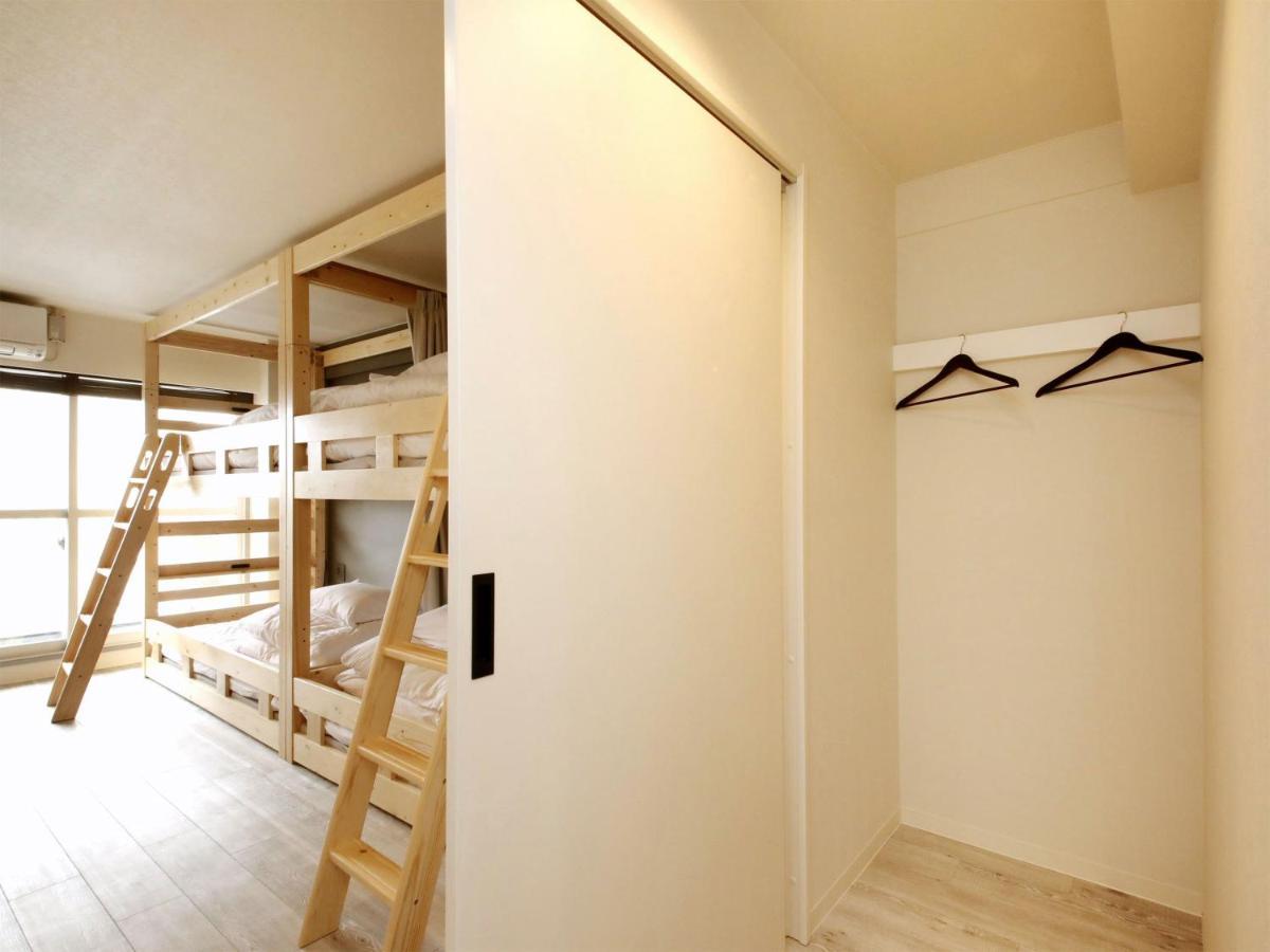 Lestel Maru Sapporo Exterior foto