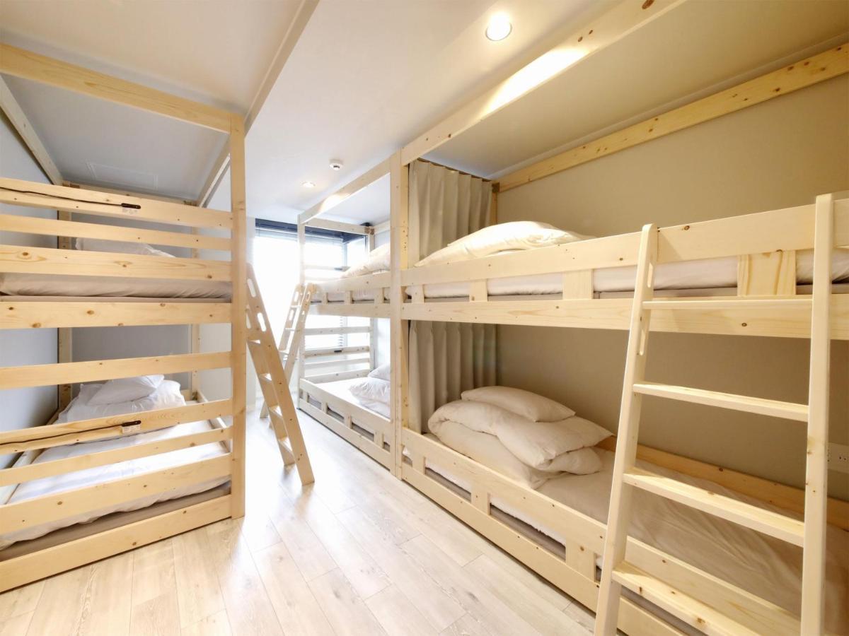 Lestel Maru Sapporo Exterior foto