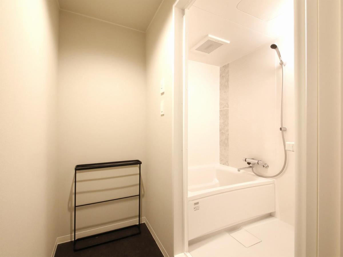 Lestel Maru Sapporo Exterior foto