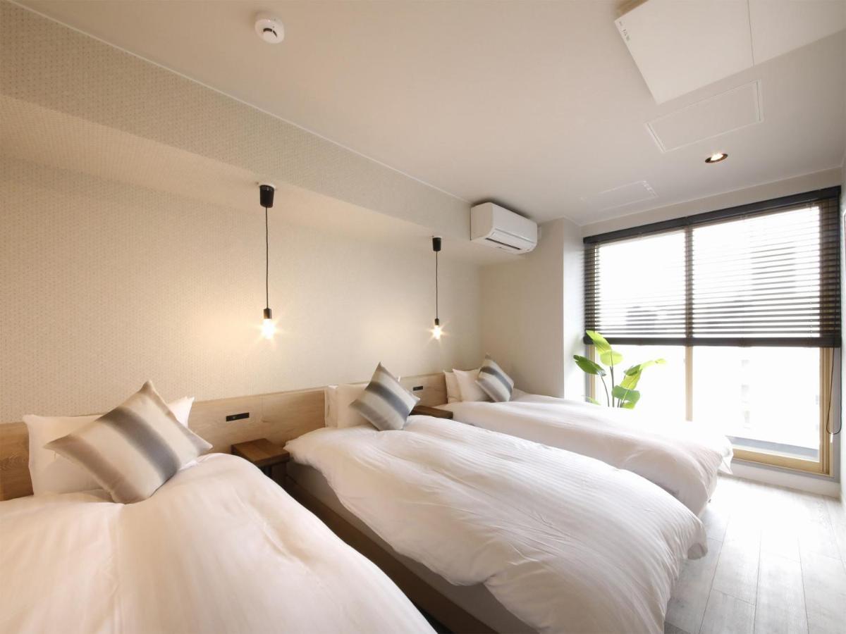 Lestel Maru Sapporo Exterior foto
