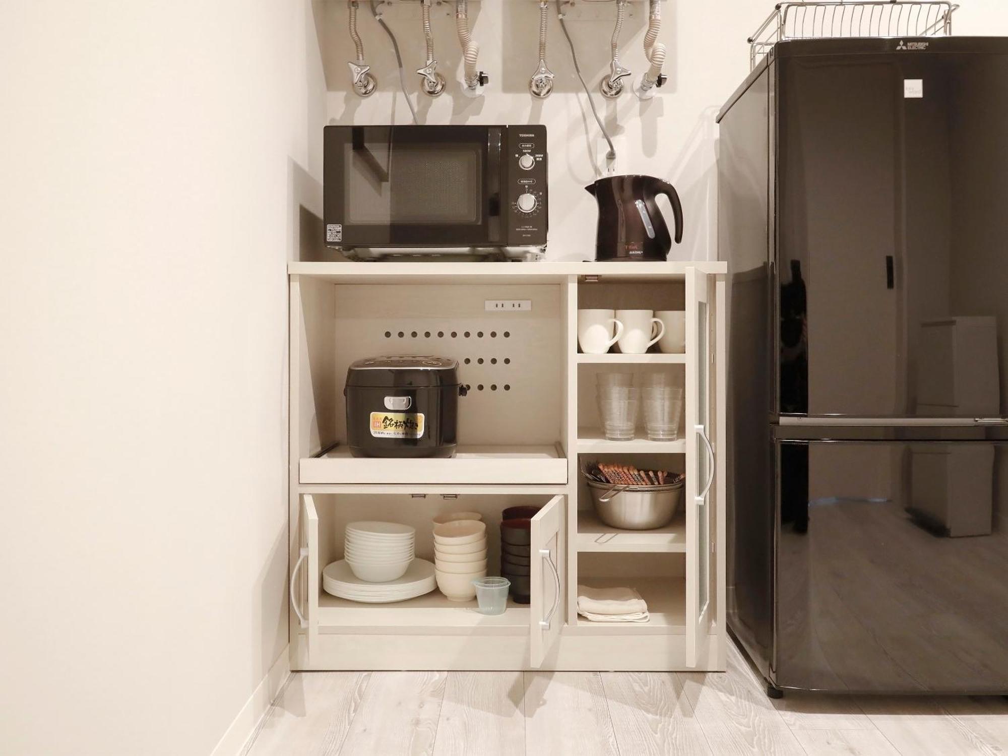 Lestel Maru Sapporo Zimmer foto