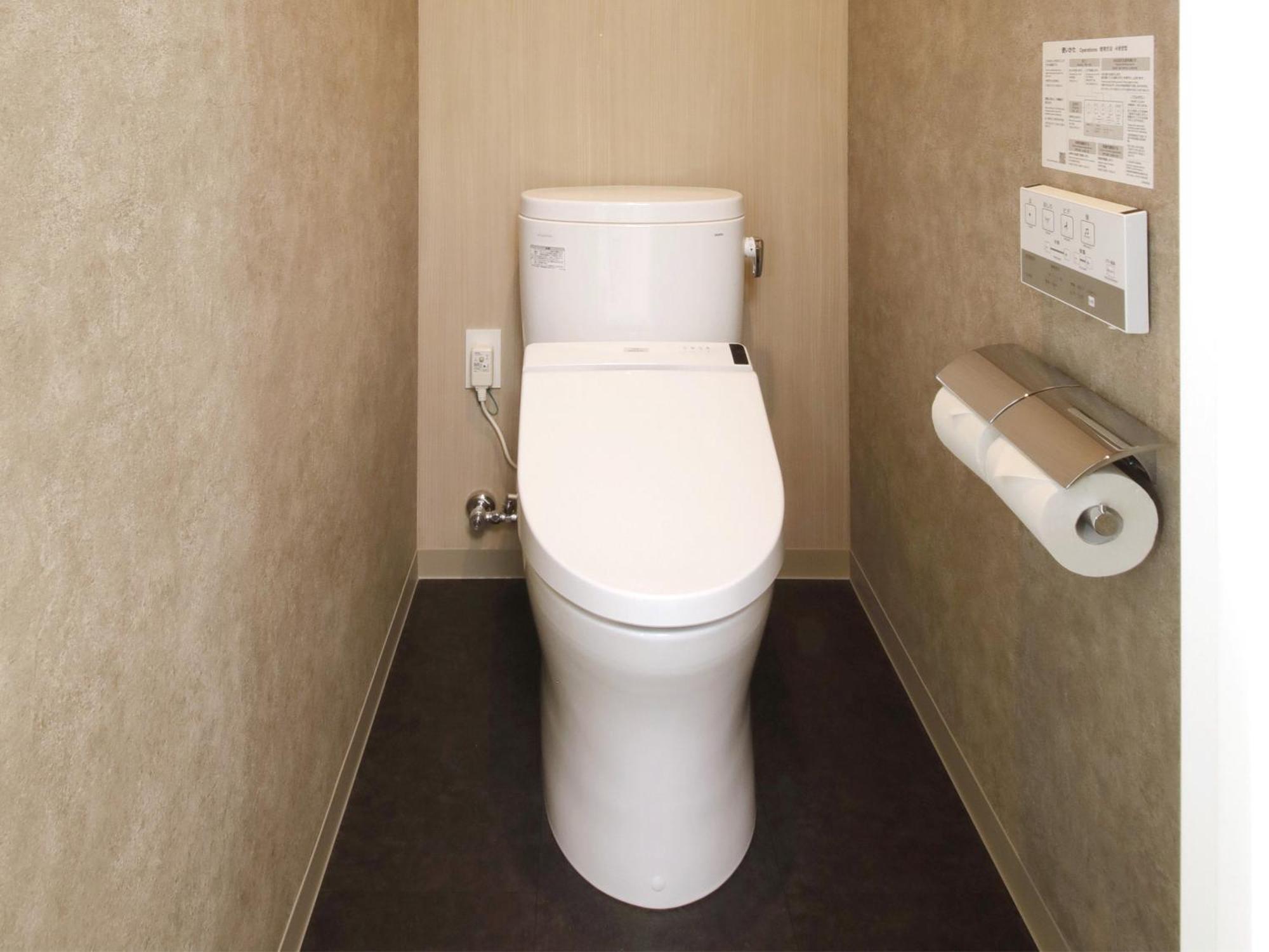 Lestel Maru Sapporo Zimmer foto
